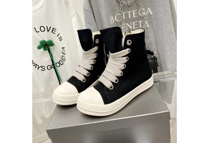 Rick Owens Sneakers