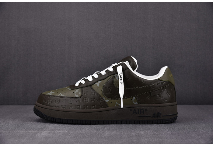 LV&Air Force