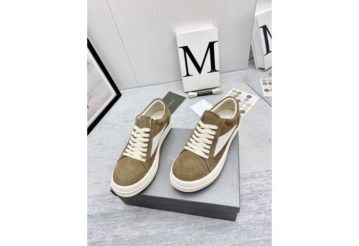 Rick Owens Sneakers