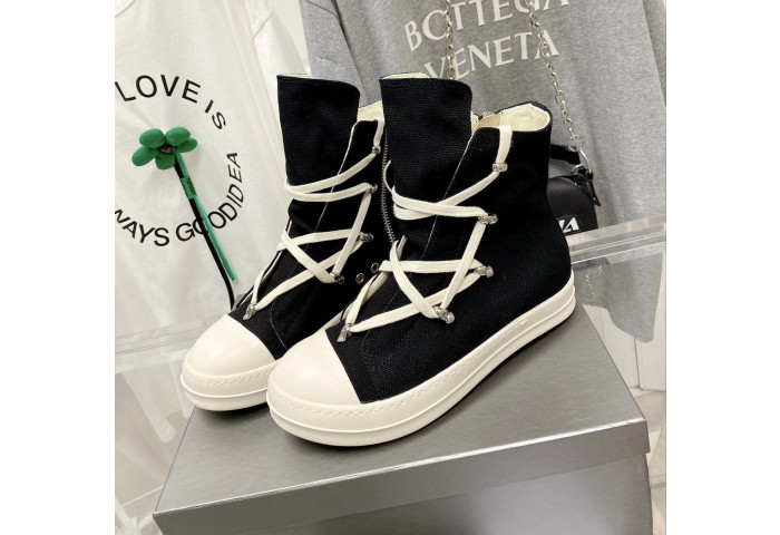 Rick Owens Sneakers