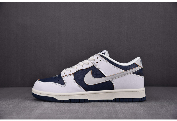 Nike SB Dunk Low HUF New York City FD8775-100