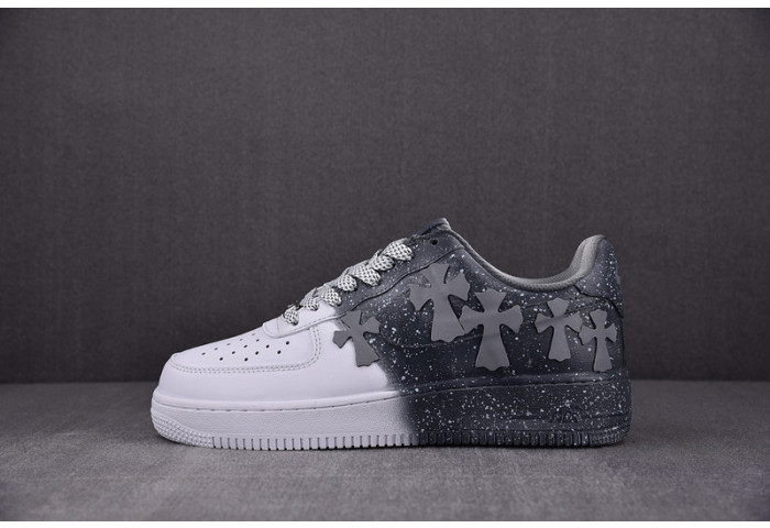 Nike Air Force 1 Low‘07 reflective CW2288-111