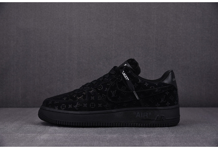 LV&Air Force