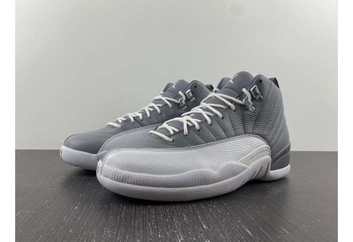 Jordan 12 Retro Stealth CT8013-015