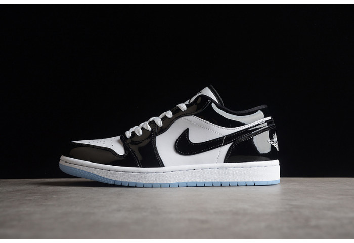 Jordan 1 Low SE Concord DV1309-100