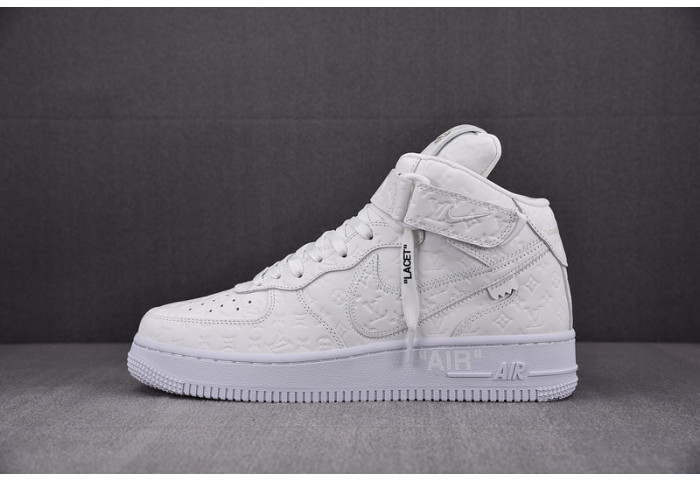 LV&Air Force  Mid