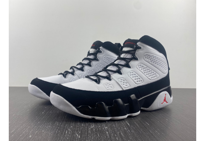 Jordan 9 Retro OG (2016) 302370-112