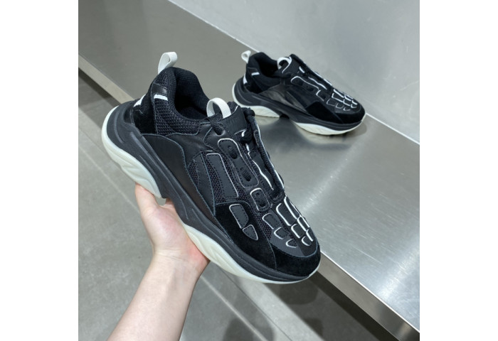 AMIRI BONE RUNNER