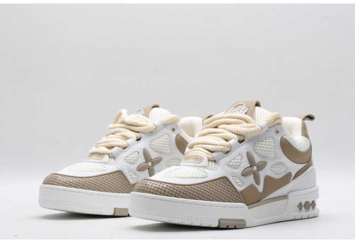 LV Skate Sneaker