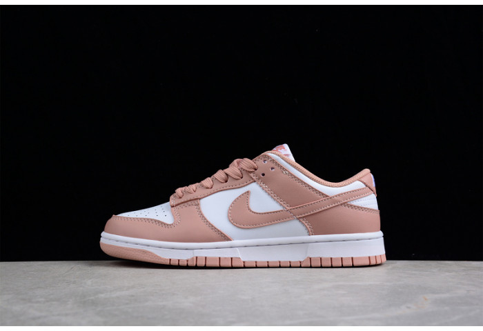Nike Dunk Low “Rose Whisper” DD1503-118