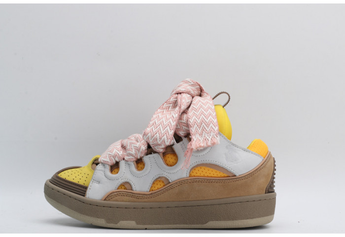LANVIN SNEAKERS