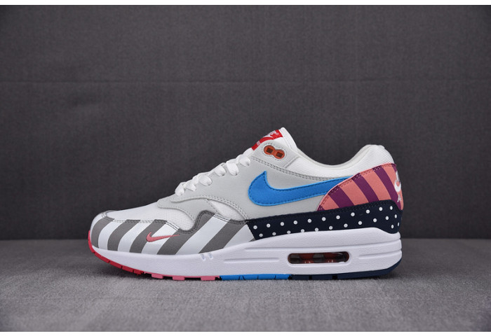 Nike Air Max 1 Parra (2018) AT3057-100