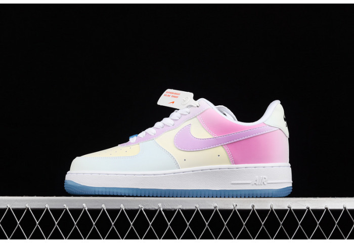 Nike Air Force 1 Low LX UV Reactive DA8301-100