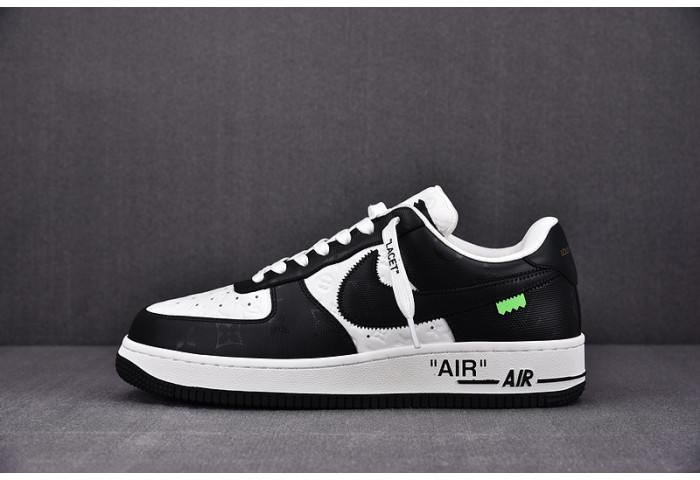 LV&Air Force