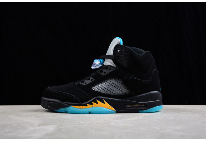 Jordan 5 Retro Aqua DD0587-047
