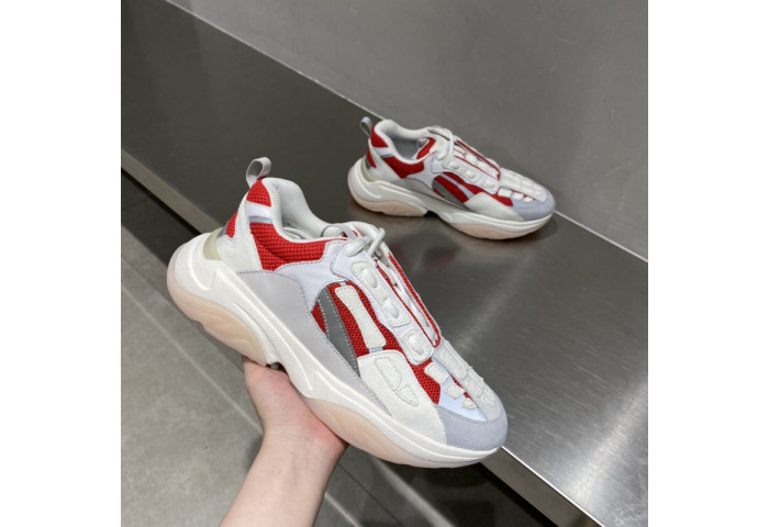 AMIRI BONE RUNNER