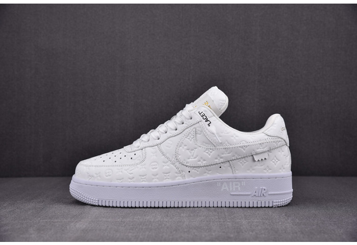 LV&Air Force