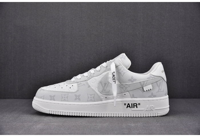 LV&Air Force