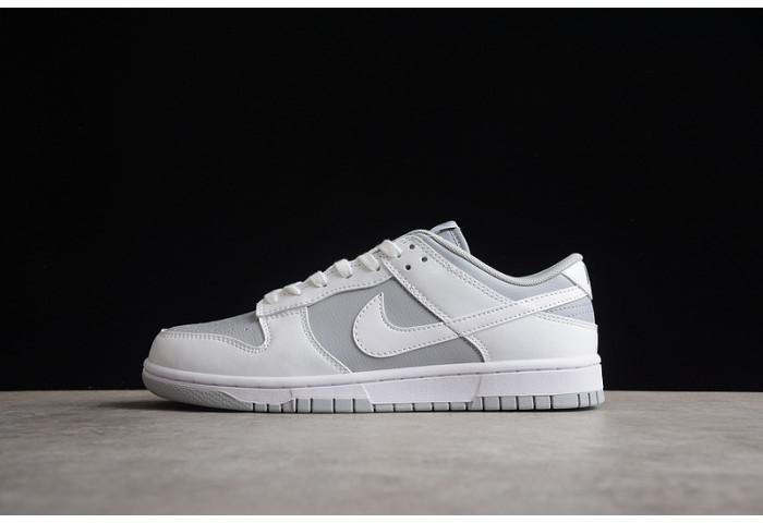 Nike Dunk Low Retro White Grey DJ6188-003