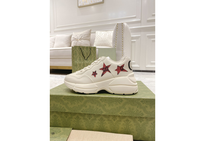 G*u*i trainer sneaker