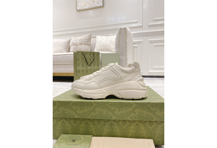 G*u*i trainer sneaker