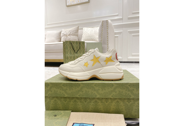 G*u*i trainer sneaker