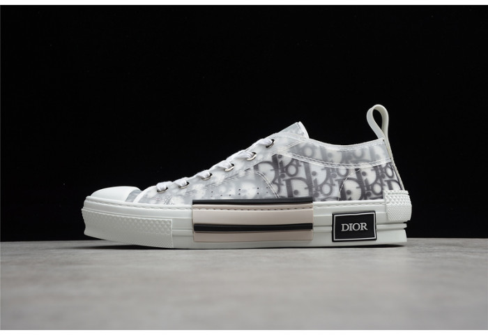 D*or b23 oblique sneaker