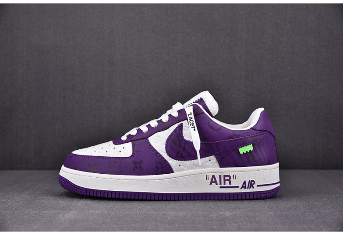LV&Air Force
