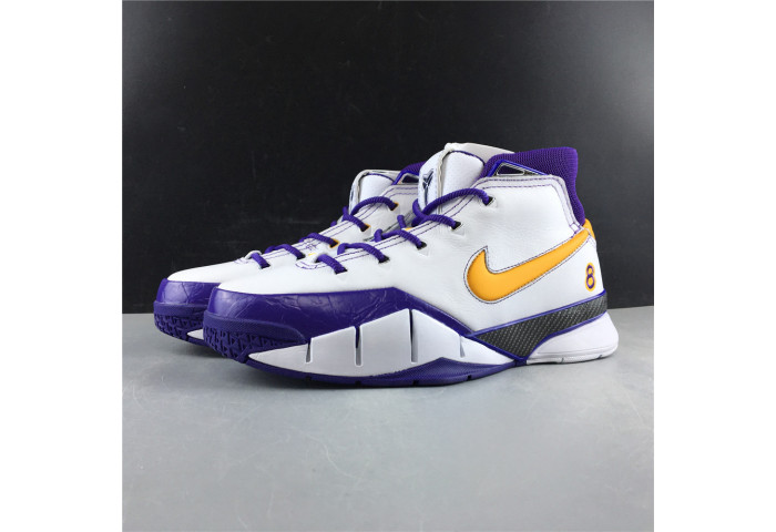 Nike Kobe 1 Protro Think 16 (Close Out) AQ2728-101