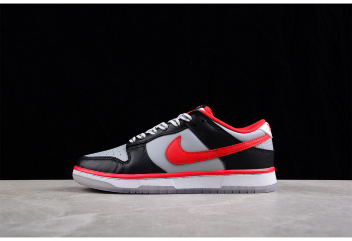 Nike Dunk Low Clark Atlanta University DR6189-001