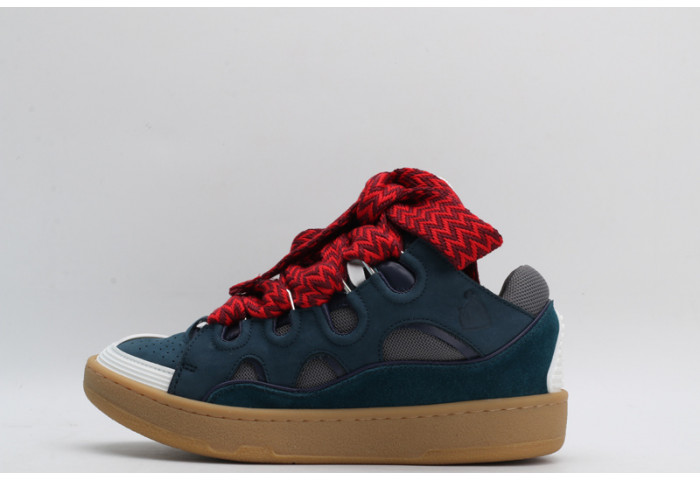 LANVIN SNEAKERS