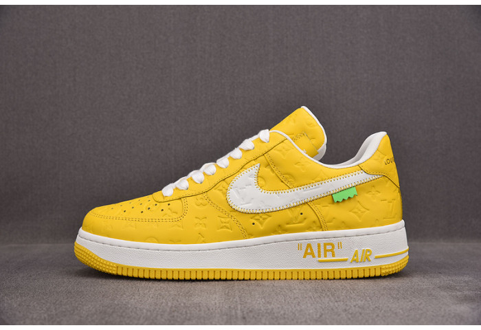 LV&Air Force
