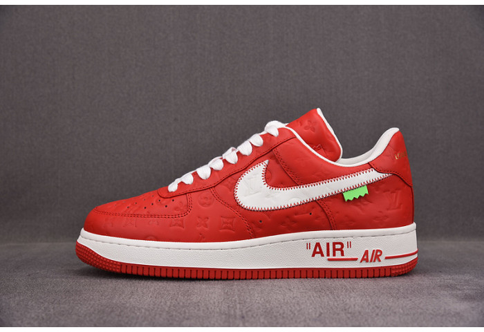 LV&Air Force