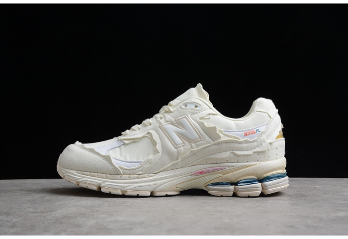 New Balance 2002R Protection Pack Sea Salt M2002RDC