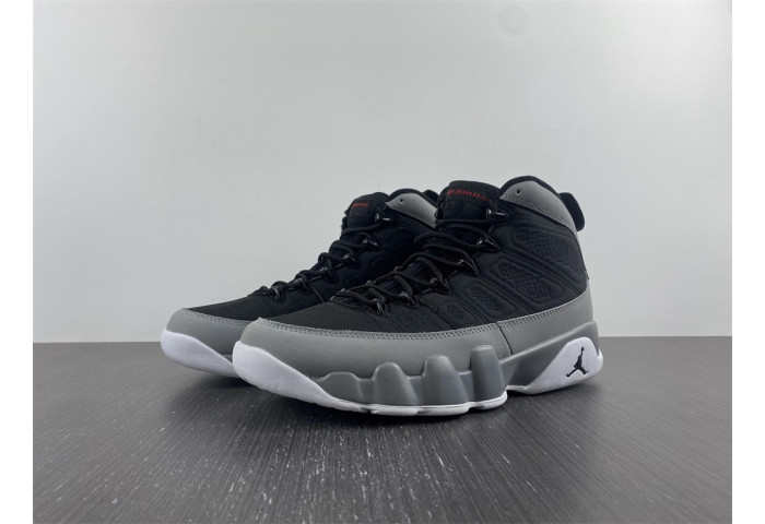 Jordan 9 Retro Particle Grey CT8019-060