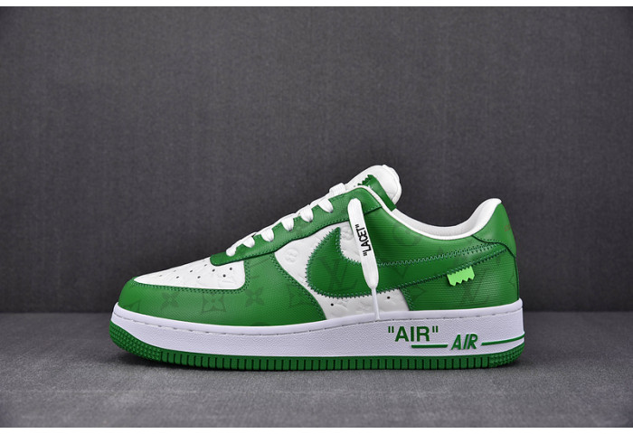 LV&Air Force