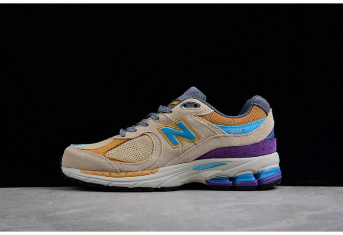 New Balance 2002R J. Crew Incense M2002RWA