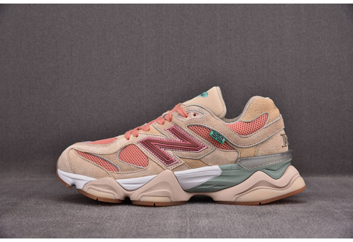 New Balance 9060 Joe Freshgoods Inside Voices Penny Cookie Pink