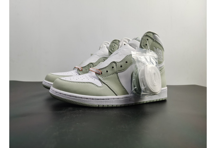 Air Jordan 1 High OG Seafoam CD0461-002