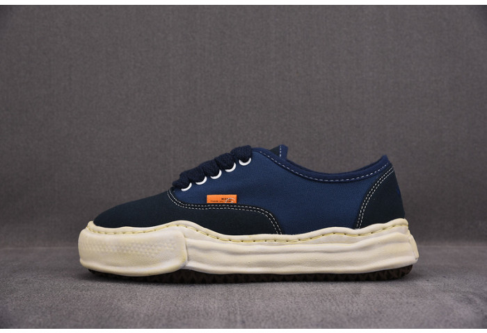Maison Mihara Yasuhiro Shoes