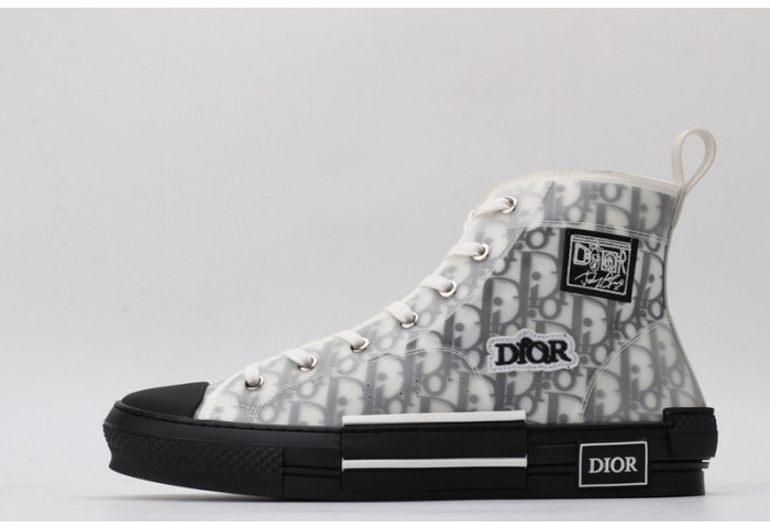 D*or b23 oblique sneaker