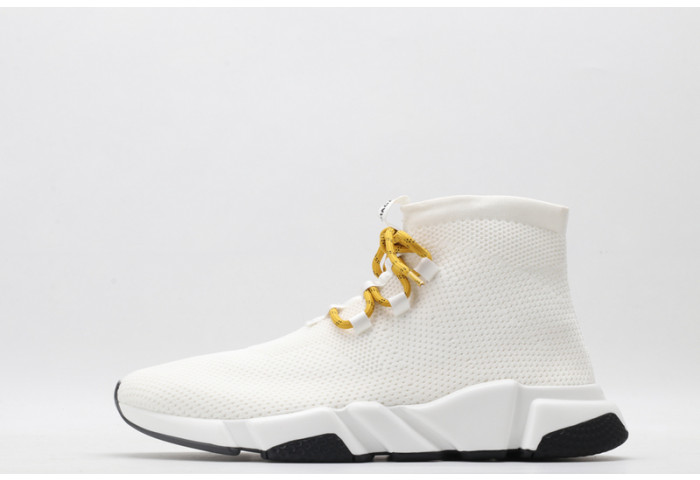 Ba*len*cia*ga speed sneaker