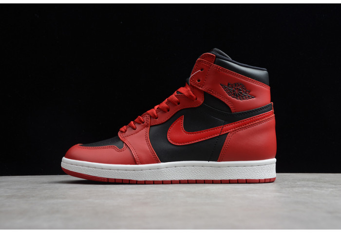 Air Jordan 1 Retro High 85 Varsity Red  BQ4422-600