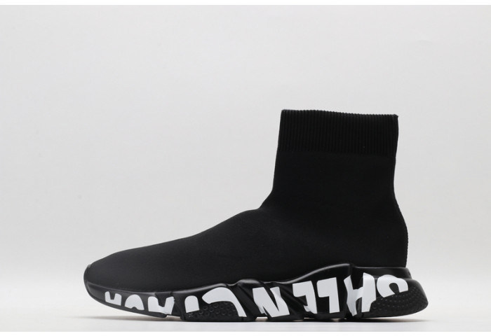 Ba*len*cia*ga speed sneaker