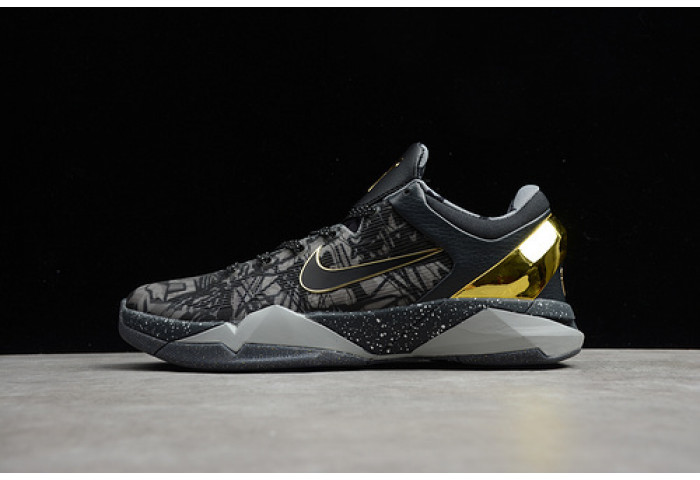 Nike Kobe 7 Prelude (London) 639692-001