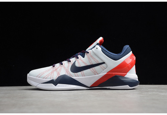 Nike Kobe 7 USA Olympic 488371-102
