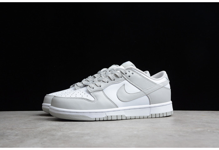 Nike Dunk Low Grey Fog DD1391-103