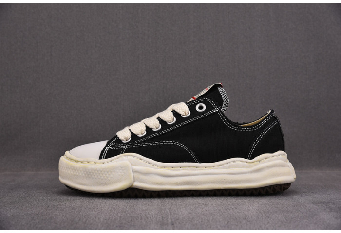 Maison Mihara Yasuhiro Shoes