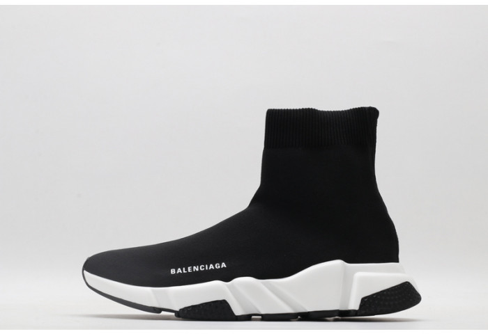 Ba*len*cia*ga speed sneaker