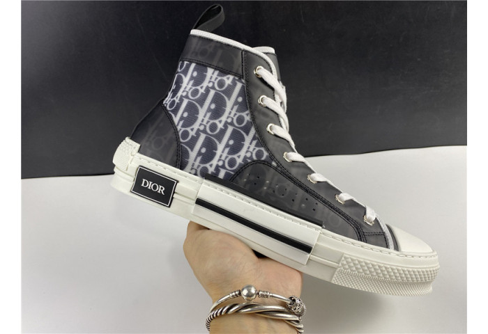 D*or b23 oblique sneaker